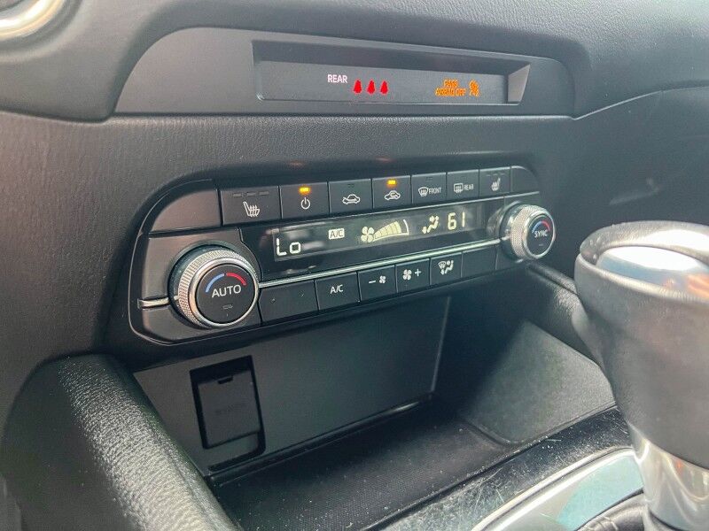 2019 Mazda CX-5 Touring Wilmington NC