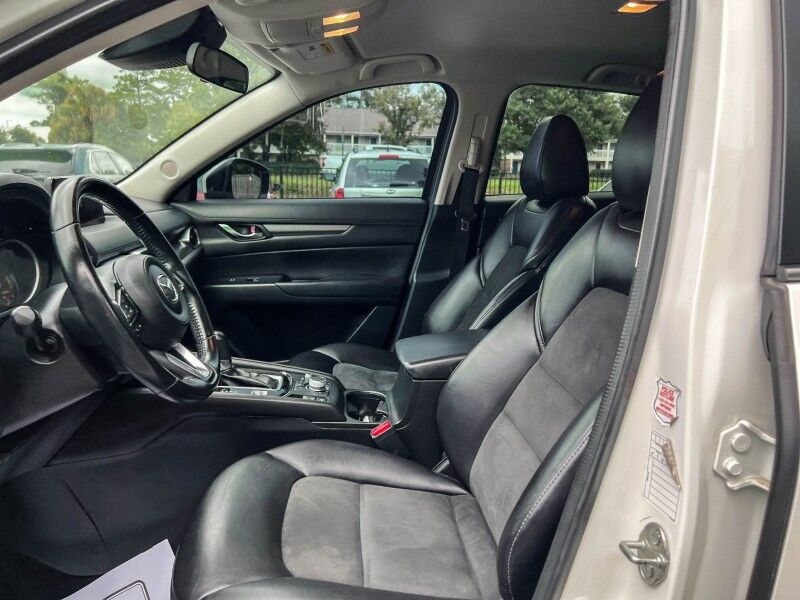 2019 Mazda CX-5 Touring Wilmington NC