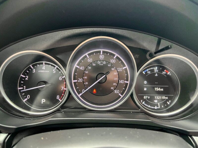 2019 Mazda CX-5 Touring Wilmington NC