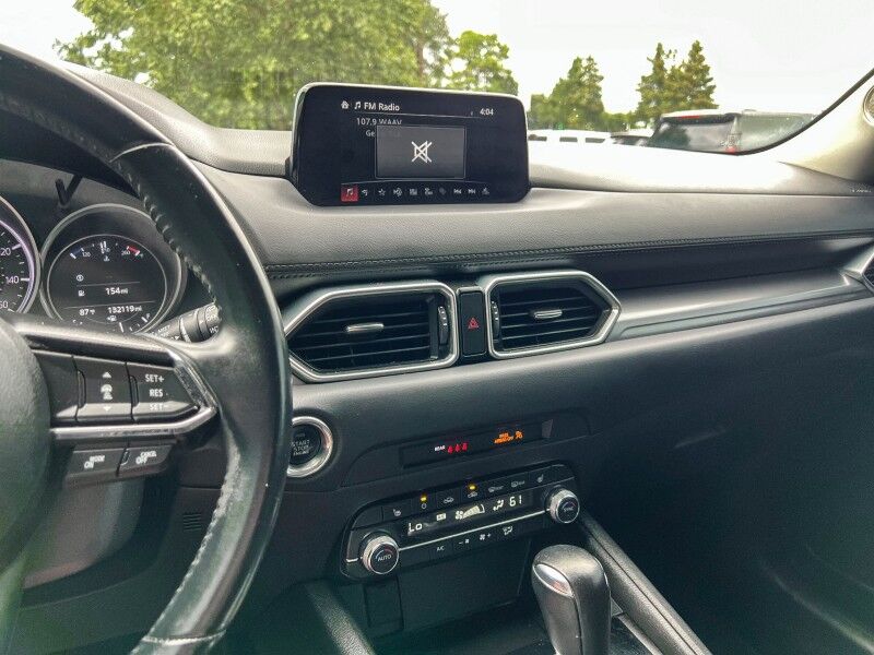 2019 Mazda CX-5 Touring Wilmington NC