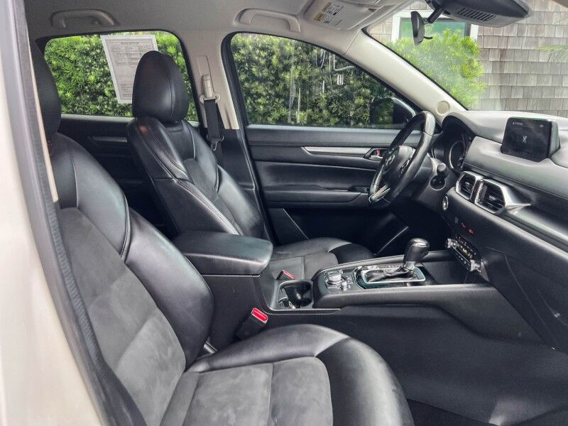 2019 Mazda CX-5 Touring Wilmington NC