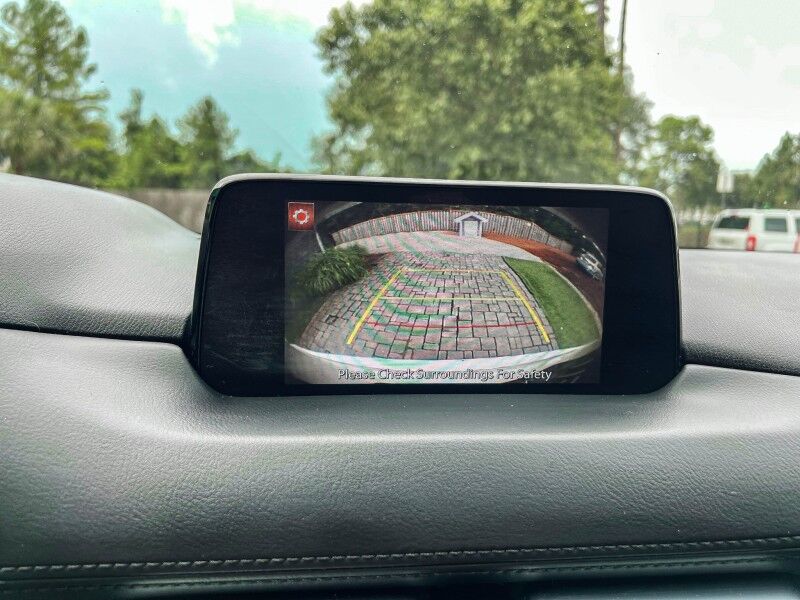 2019 Mazda CX-5 Touring Wilmington NC