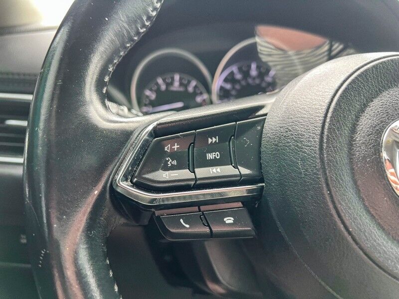 2019 Mazda CX-5 Touring Wilmington NC