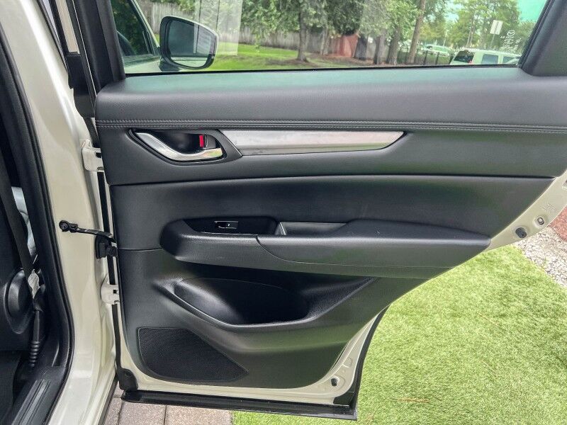 2019 Mazda CX-5 Touring Wilmington NC