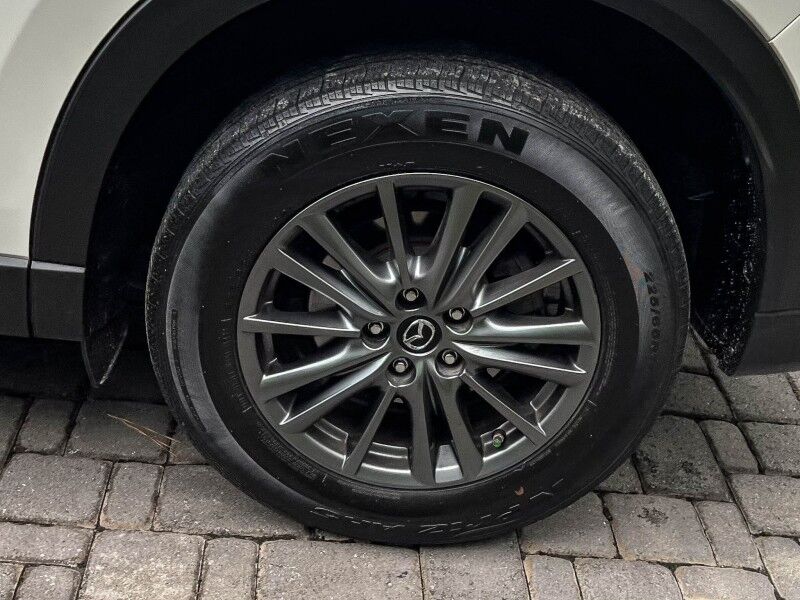 2019 Mazda CX-5 Touring Wilmington NC