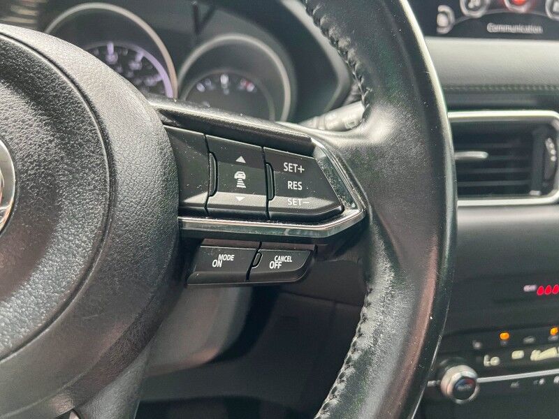 2019 Mazda CX-5 Touring Wilmington NC