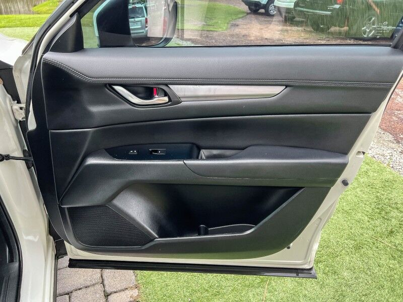 2019 Mazda CX-5 Touring Wilmington NC