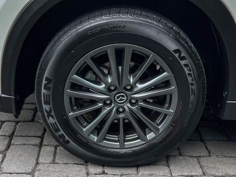 2019 Mazda CX-5 Touring Wilmington NC