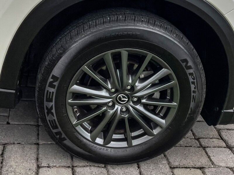 2019 Mazda CX-5 Touring Wilmington NC
