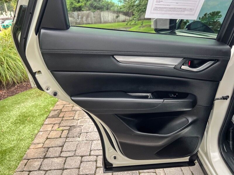 2019 Mazda CX-5 Touring Wilmington NC