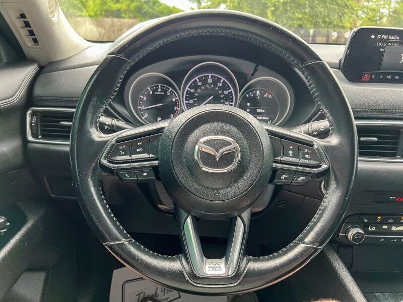 2019 Mazda CX-5 Touring Wilmington NC