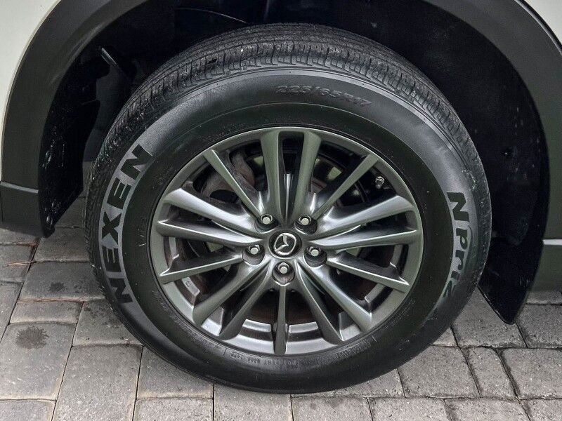 2019 Mazda CX-5 Touring Wilmington NC
