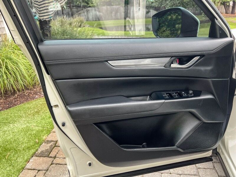 2019 Mazda CX-5 Touring Wilmington NC