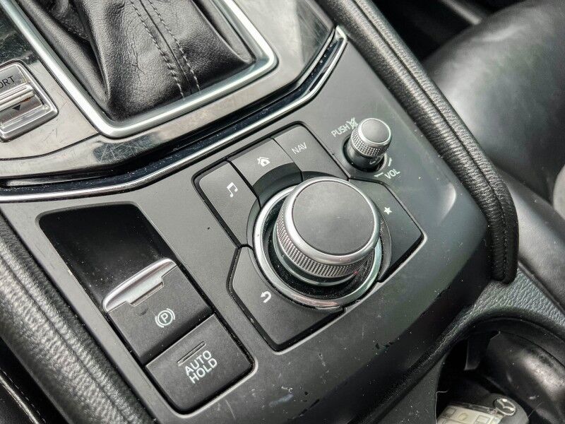 2019 Mazda CX-5 Touring Wilmington NC