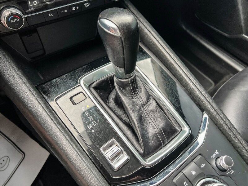 2019 Mazda CX-5 Touring Wilmington NC