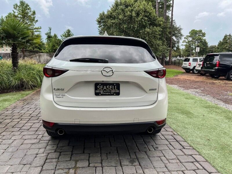 2019 Mazda CX-5 Touring Wilmington NC