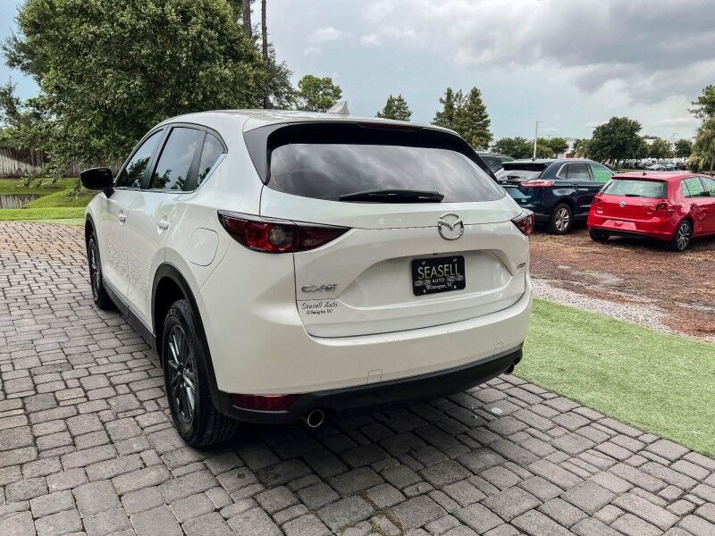 2019 Mazda CX-5 Touring Wilmington NC