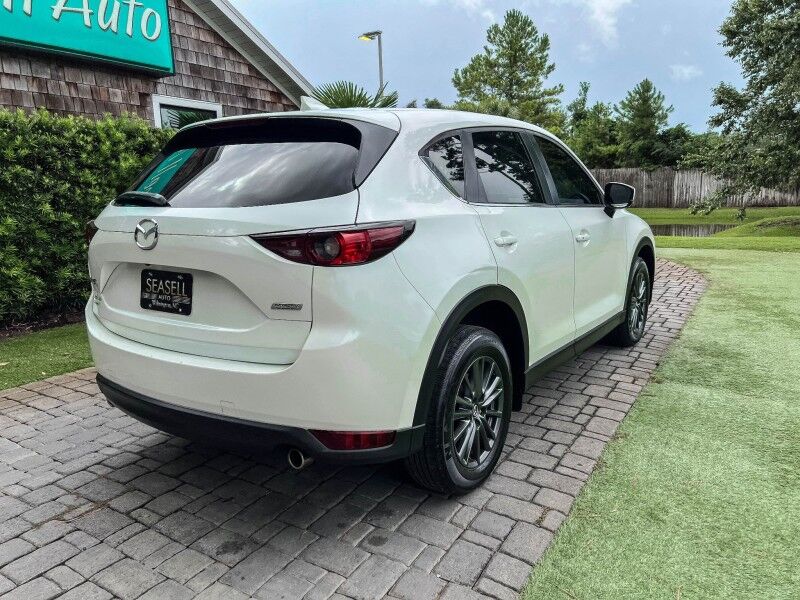 2019 Mazda CX-5 Touring Wilmington NC