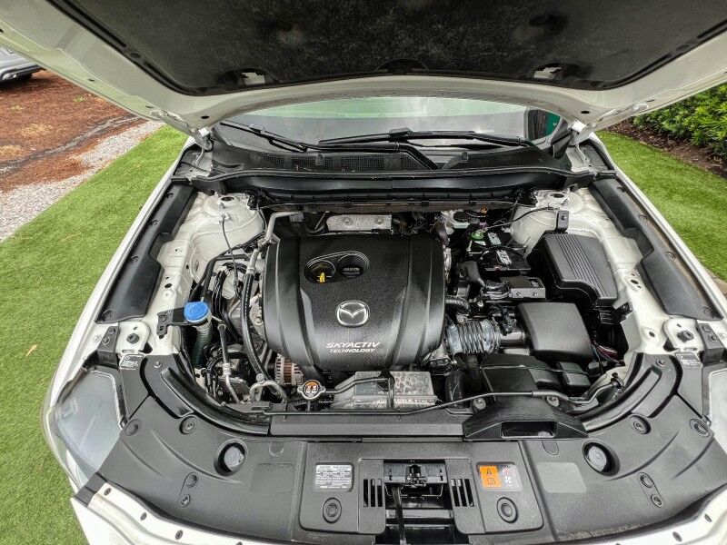 2019 Mazda CX-5 Touring Wilmington NC