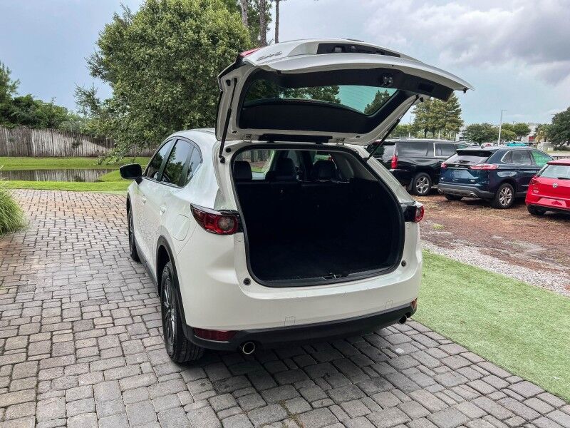 2019 Mazda CX-5 Touring Wilmington NC
