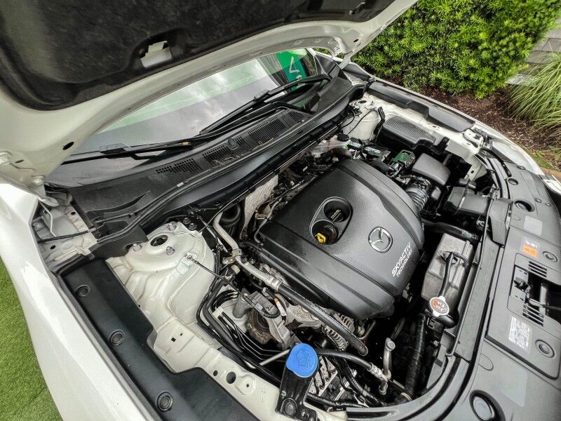 2019 Mazda CX-5 Touring Wilmington NC