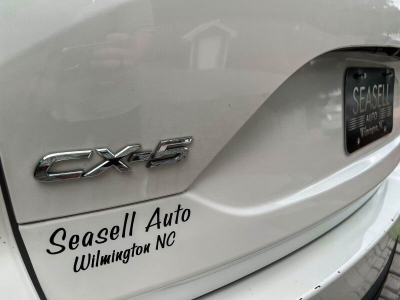 2019 Mazda CX-5 Touring Wilmington NC