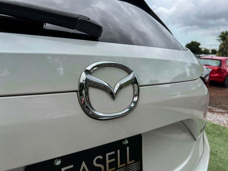 2019 Mazda CX-5 Touring Wilmington NC