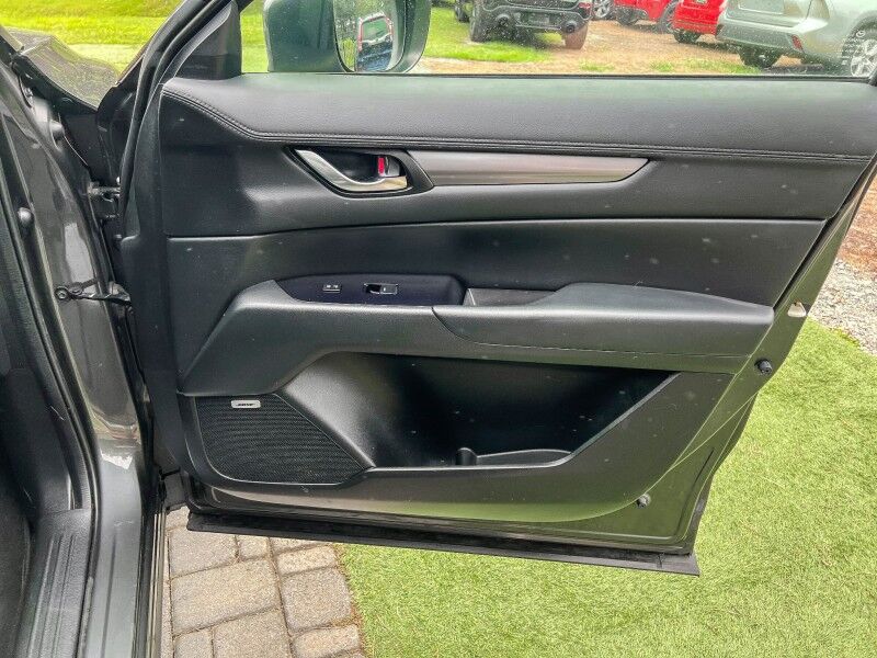 2019 Mazda CX-5 Touring Wilmington NC