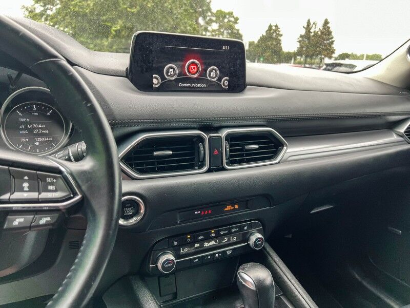 2019 Mazda CX-5 Touring Wilmington NC