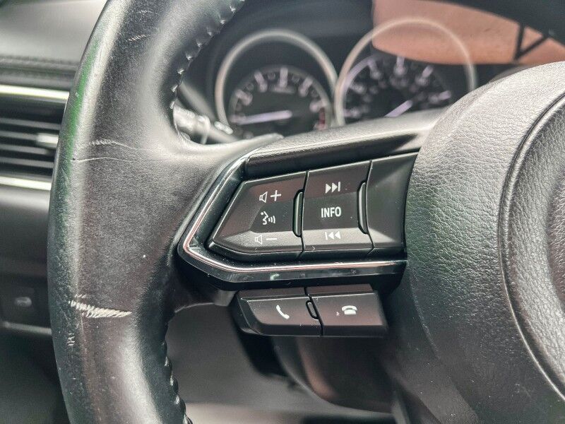 2019 Mazda CX-5 Touring Wilmington NC