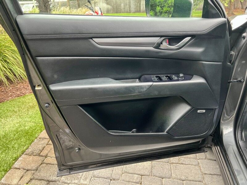 2019 Mazda CX-5 Touring Wilmington NC