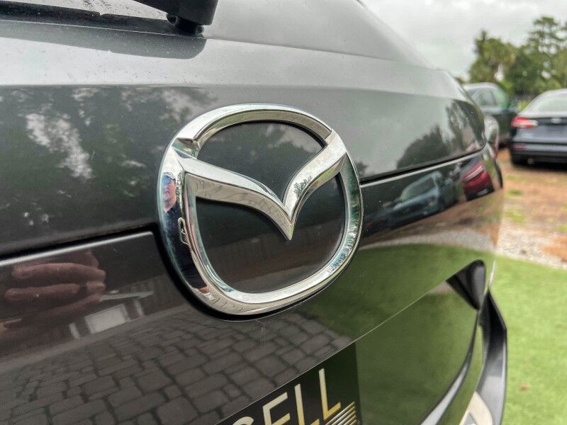2019 Mazda CX-5 Touring Wilmington NC