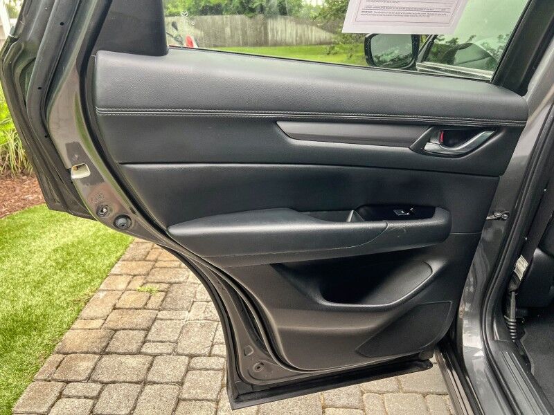 2019 Mazda CX-5 Touring Wilmington NC