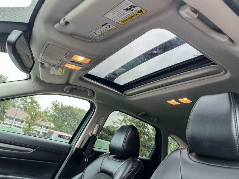 2019 Mazda CX-5 Touring Wilmington NC