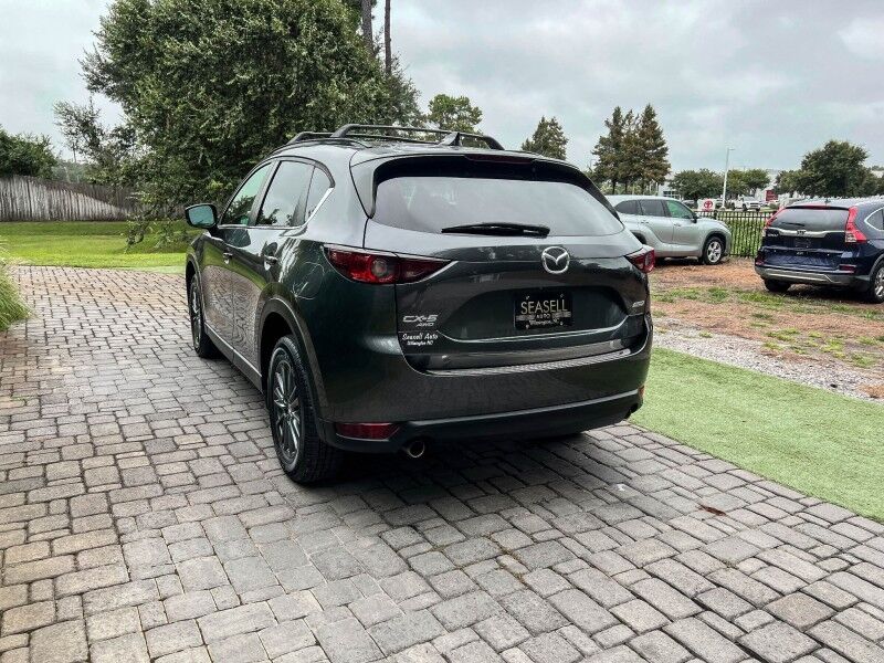 2019 Mazda CX-5 Touring Wilmington NC