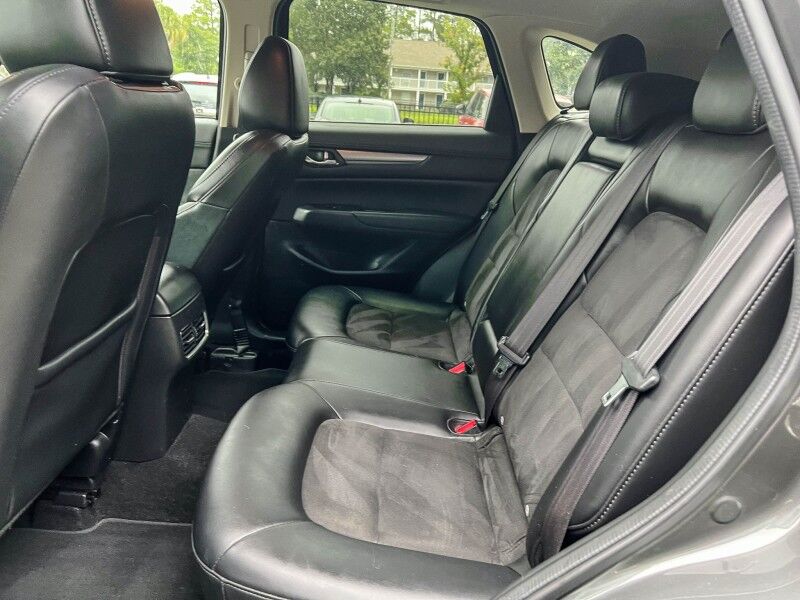 2019 Mazda CX-5 Touring Wilmington NC