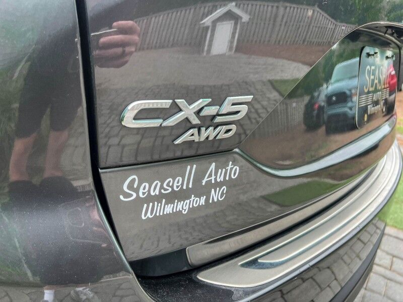 2019 Mazda CX-5 Touring Wilmington NC