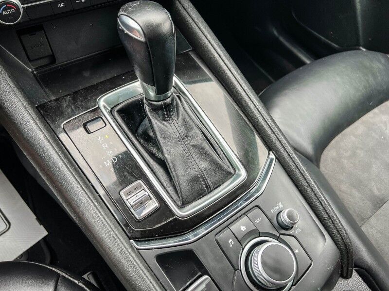 2019 Mazda CX-5 Touring Wilmington NC