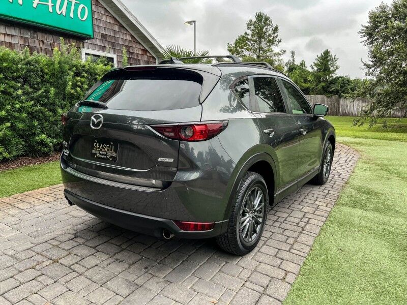 2019 Mazda CX-5 Touring Wilmington NC