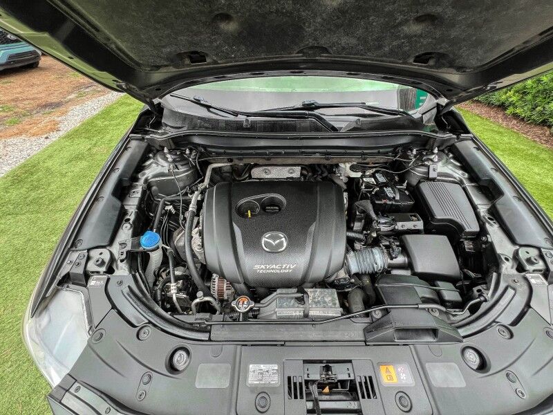 2019 Mazda CX-5 Touring Wilmington NC