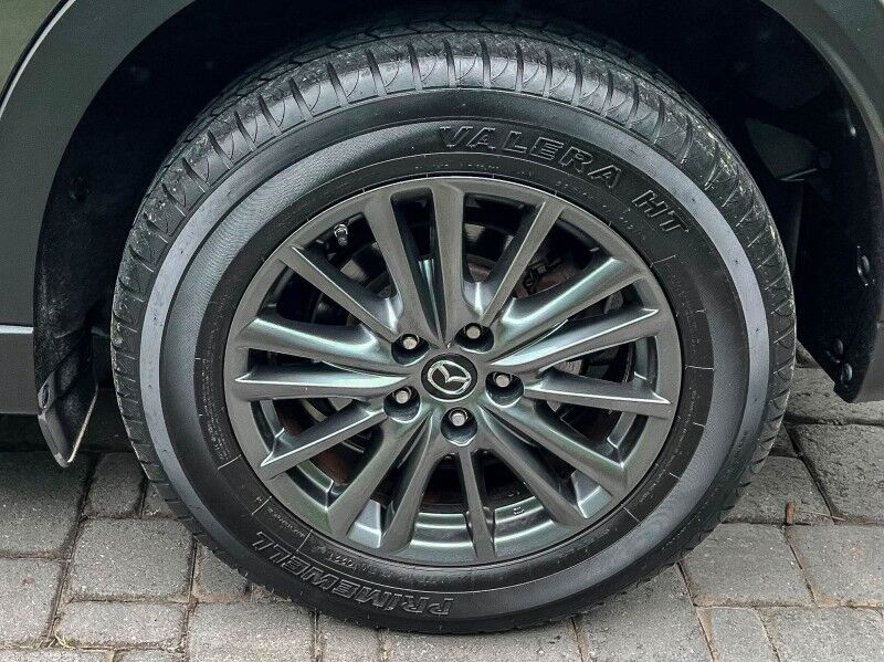 2019 Mazda CX-5 Touring Wilmington NC