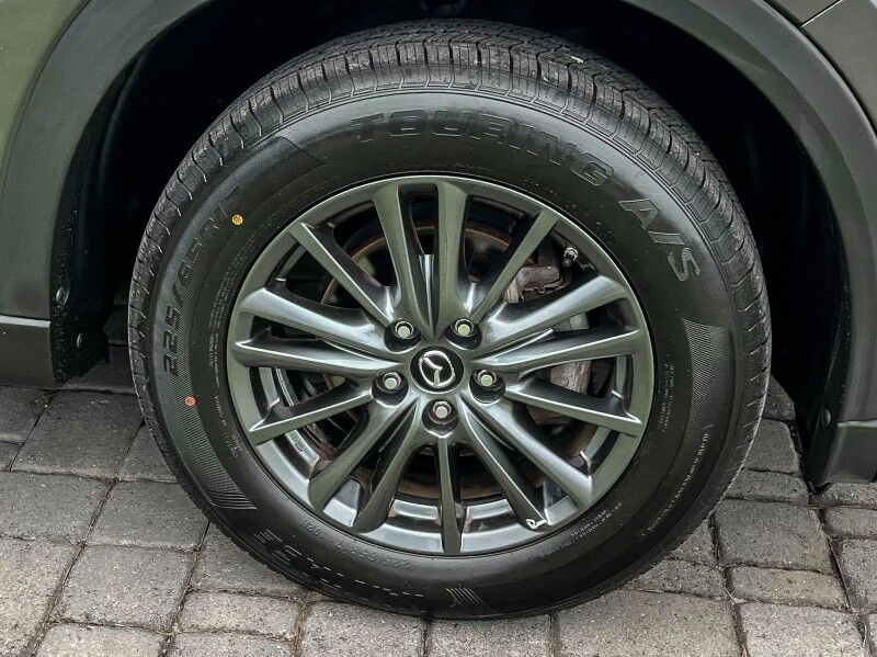 2019 Mazda CX-5 Touring Wilmington NC