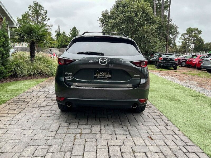 2019 Mazda CX-5 Touring Wilmington NC