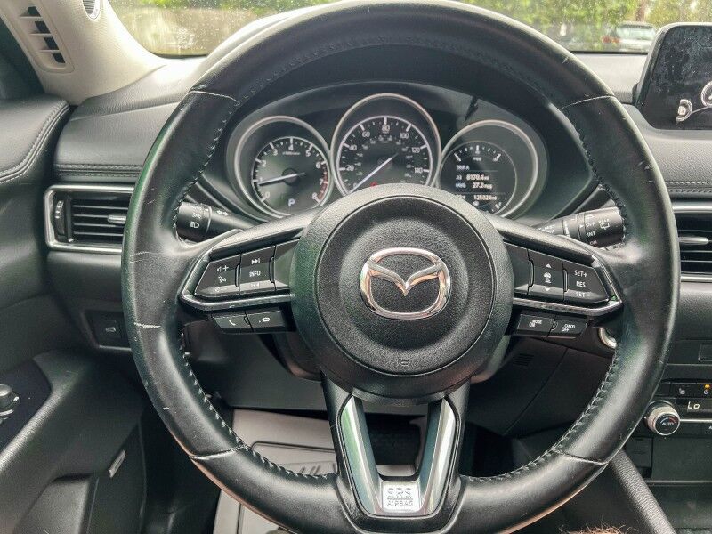 2019 Mazda CX-5 Touring Wilmington NC