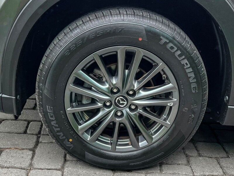 2019 Mazda CX-5 Touring Wilmington NC