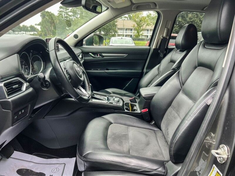 2019 Mazda CX-5 Touring Wilmington NC