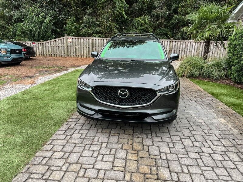 2019 Mazda CX-5 Touring Wilmington NC