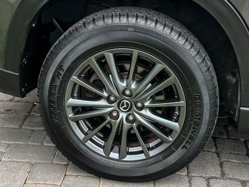 2019 Mazda CX-5 Touring Wilmington NC