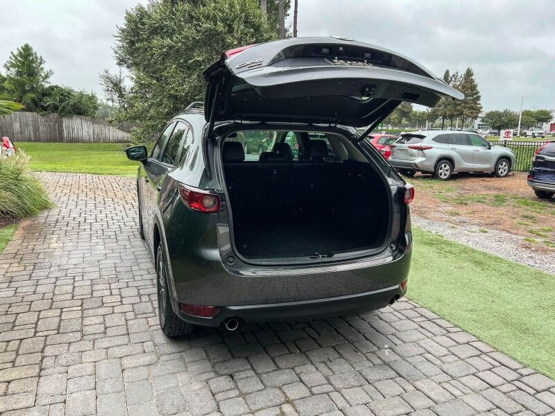 2019 Mazda CX-5 Touring Wilmington NC