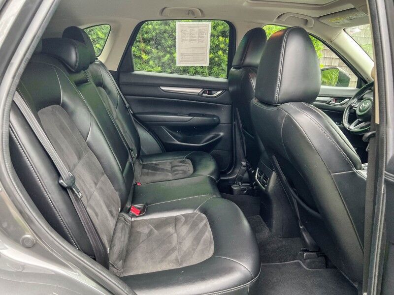 2019 Mazda CX-5 Touring Wilmington NC